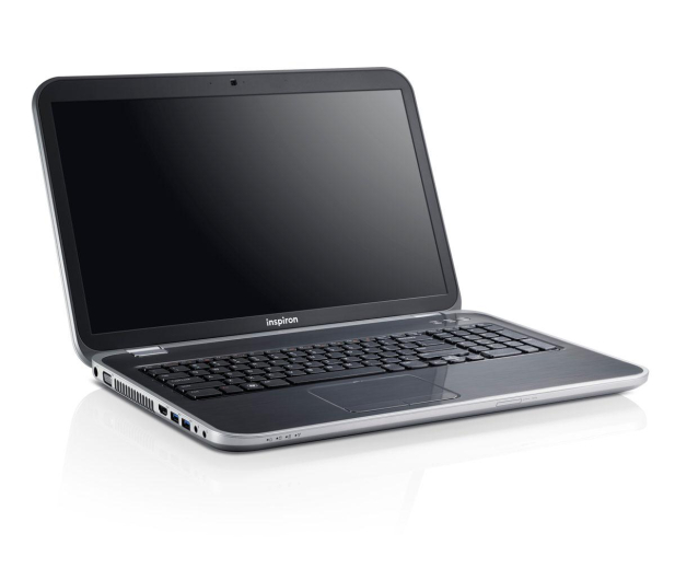 Dell Inspiron 5720 i5-3210M/16GB/500/DVD-RW - 103293 - zdjęcie
